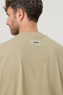 Alloy Box Tee - T-Shirt - Titanium Empire