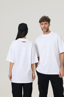 Insignia Box Tee - T-Shirt - Titanium Empire