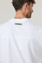 Insignia Box Tee - T-Shirt - Titanium Empire