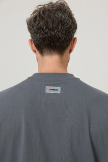 Alloy Box Tee - T-Shirt - Titanium Empire