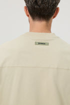 Insignia Box Tee - T-Shirt - Titanium Empire