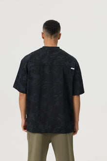 Spectre Camo Tee - T-Shirt - Titanium Empire