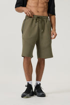 Insignia Box Tee - T-Shirt - Titanium Empire