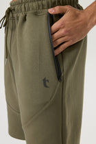 Insignia Box Tee - T-Shirt - Titanium Empire