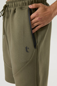 Insignia Box Tee - T-Shirt - Titanium Empire