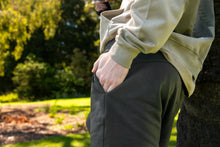 Men’s Core Zip Shorts - Shorts - Titanium Empire