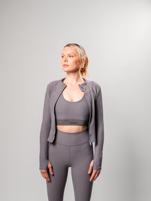 Women’s Core Sports Bra - Tops - Titanium Empire