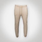 Core Washed Pants - Bottoms - Titanium Empire