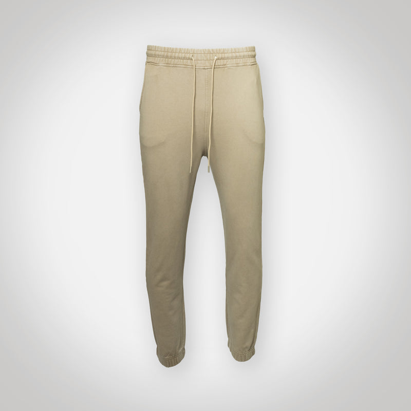 Core Washed Pants - Bottoms - Titanium Empire