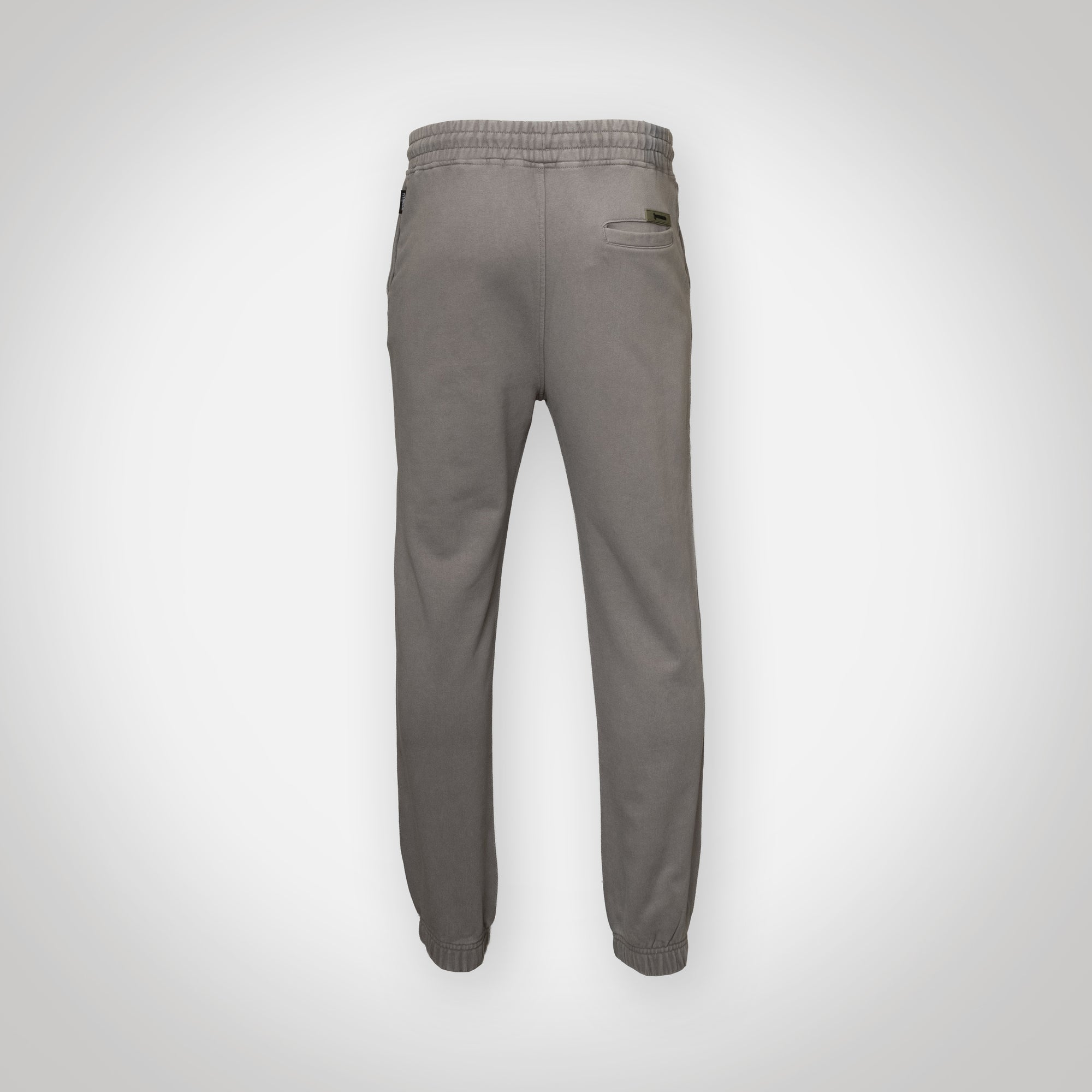 Core Washed Pants - Bottoms - Titanium Empire