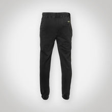 Core Washed Pants - Bottoms - Titanium Empire