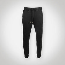 Core Washed Pants - Bottoms - Titanium Empire