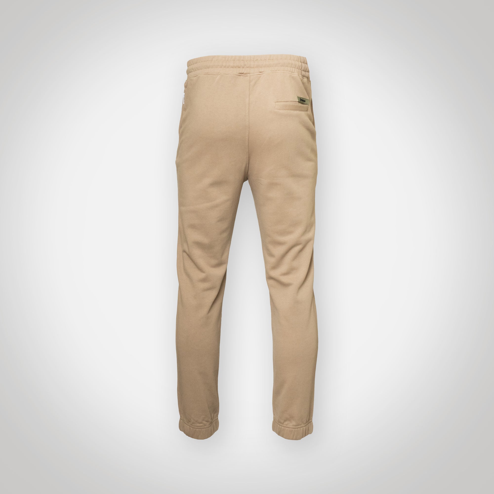 Utility Woven Pants - Bottoms - Titanium Empire