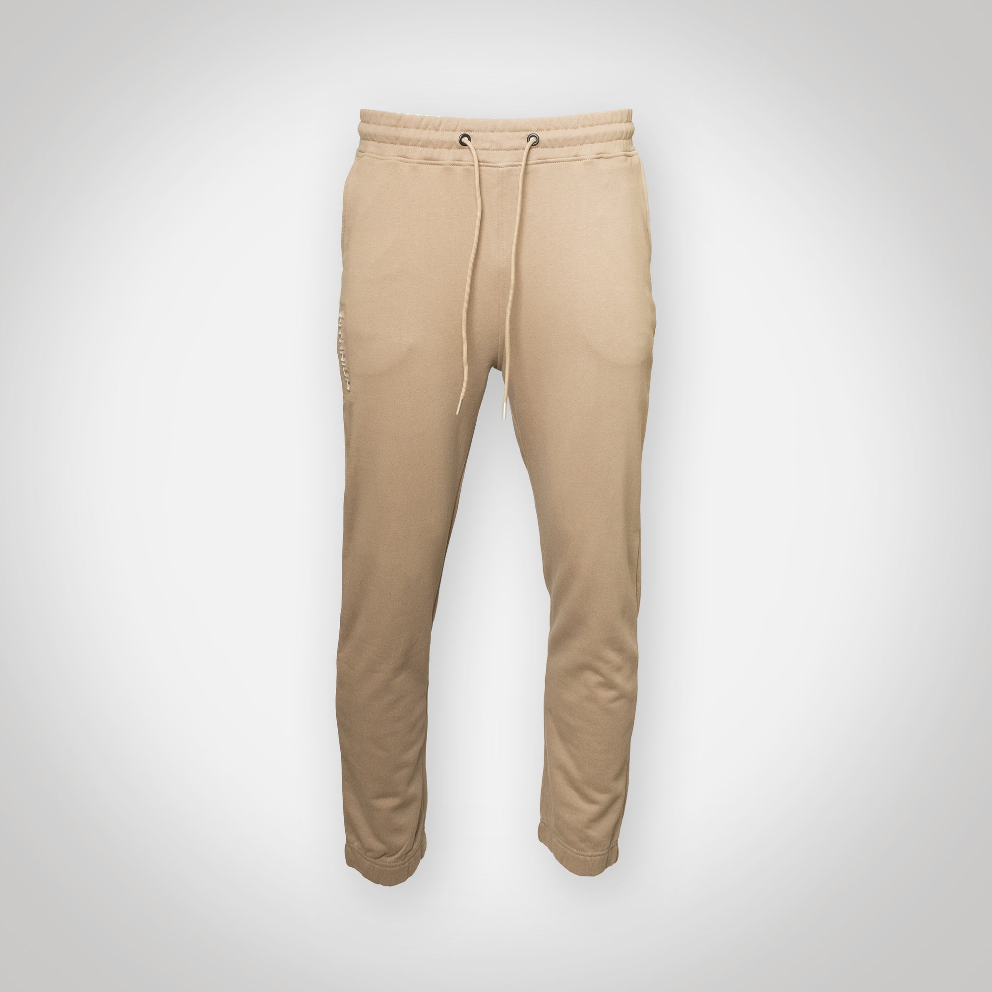 Utility Woven Pants - Bottoms - Titanium Empire