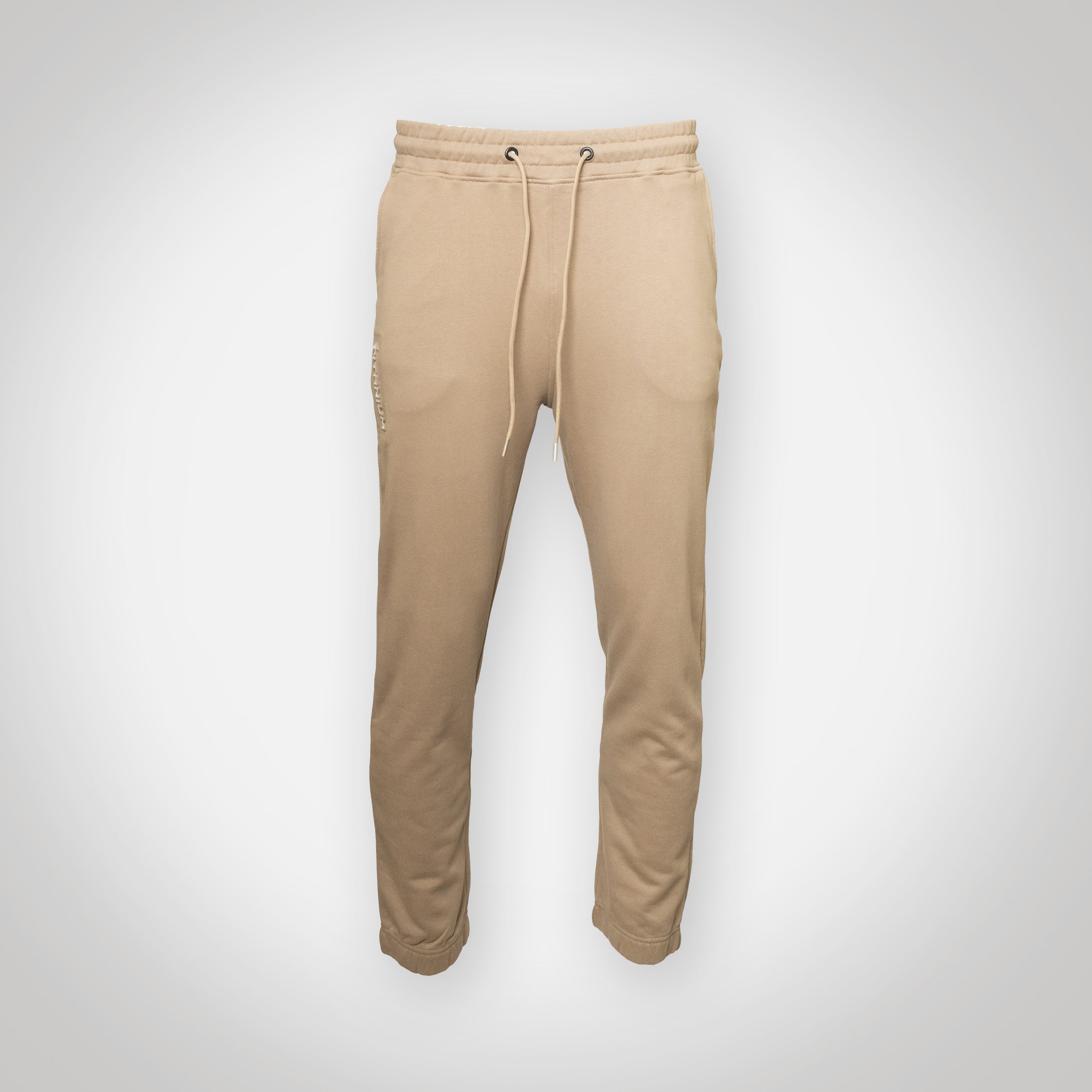 Utility Woven Pants - Bottoms - Titanium Empire
