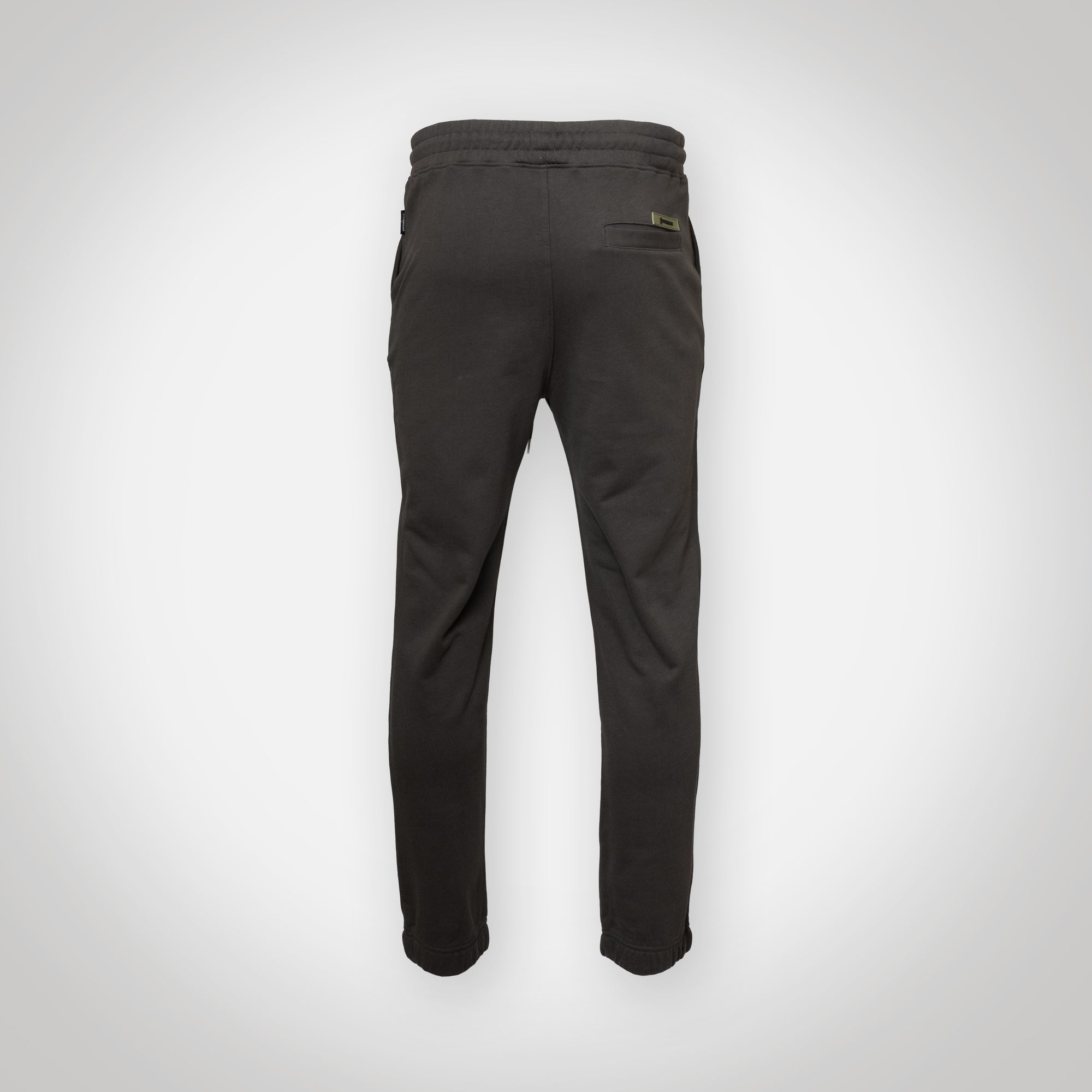 Utility Woven Pants - Bottoms - Titanium Empire