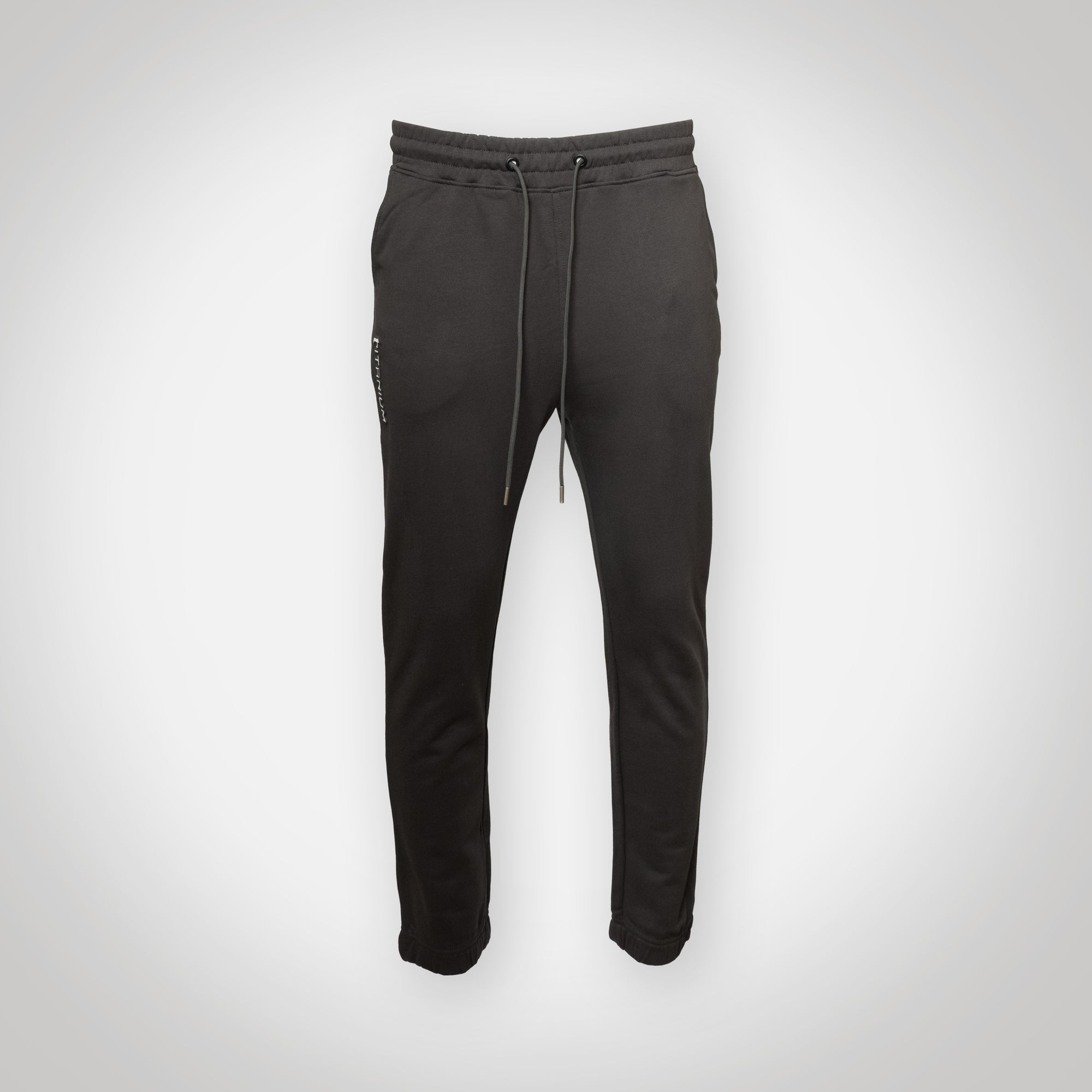 Utility Woven Pants - Bottoms - Titanium Empire