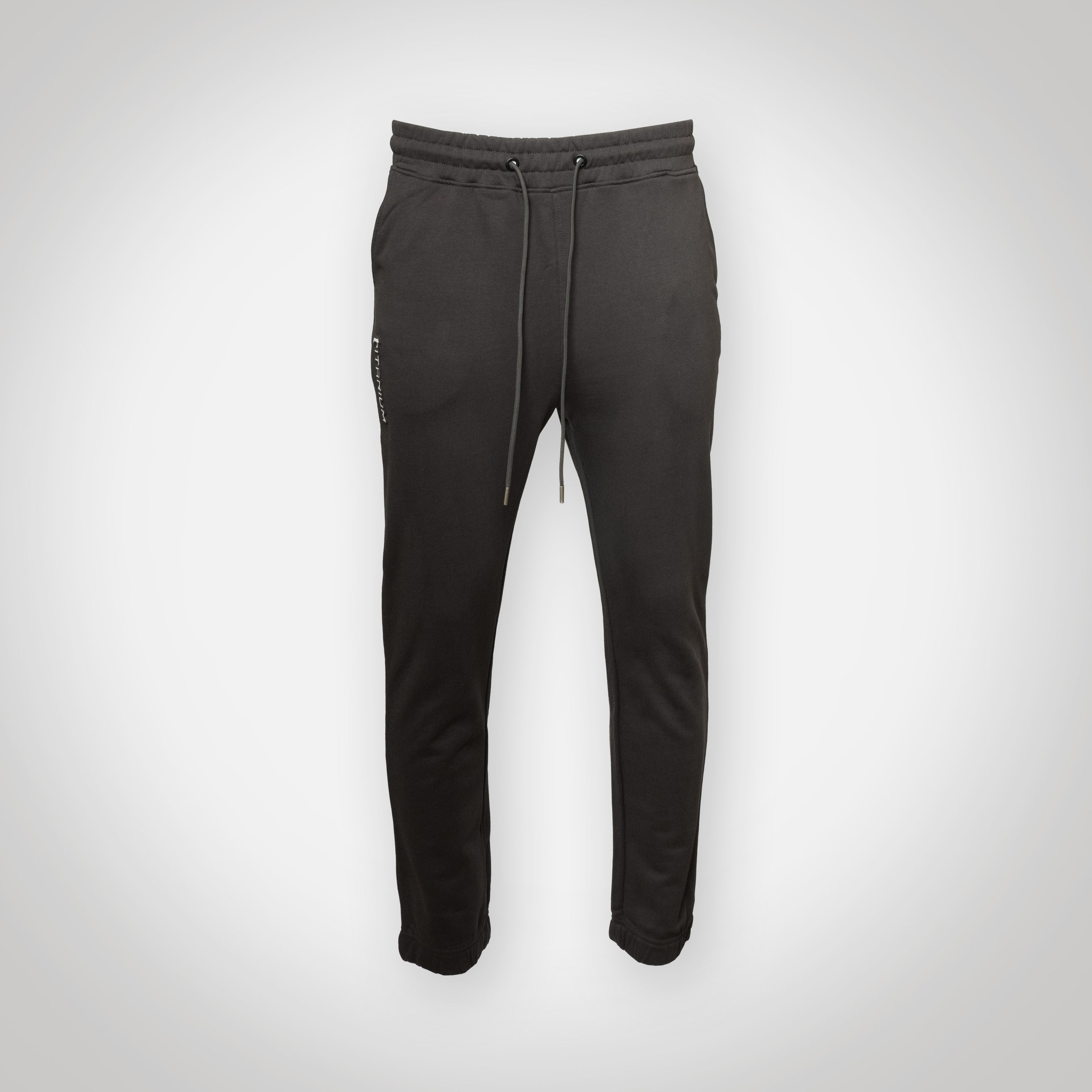 Utility Woven Pants - Bottoms - Titanium Empire