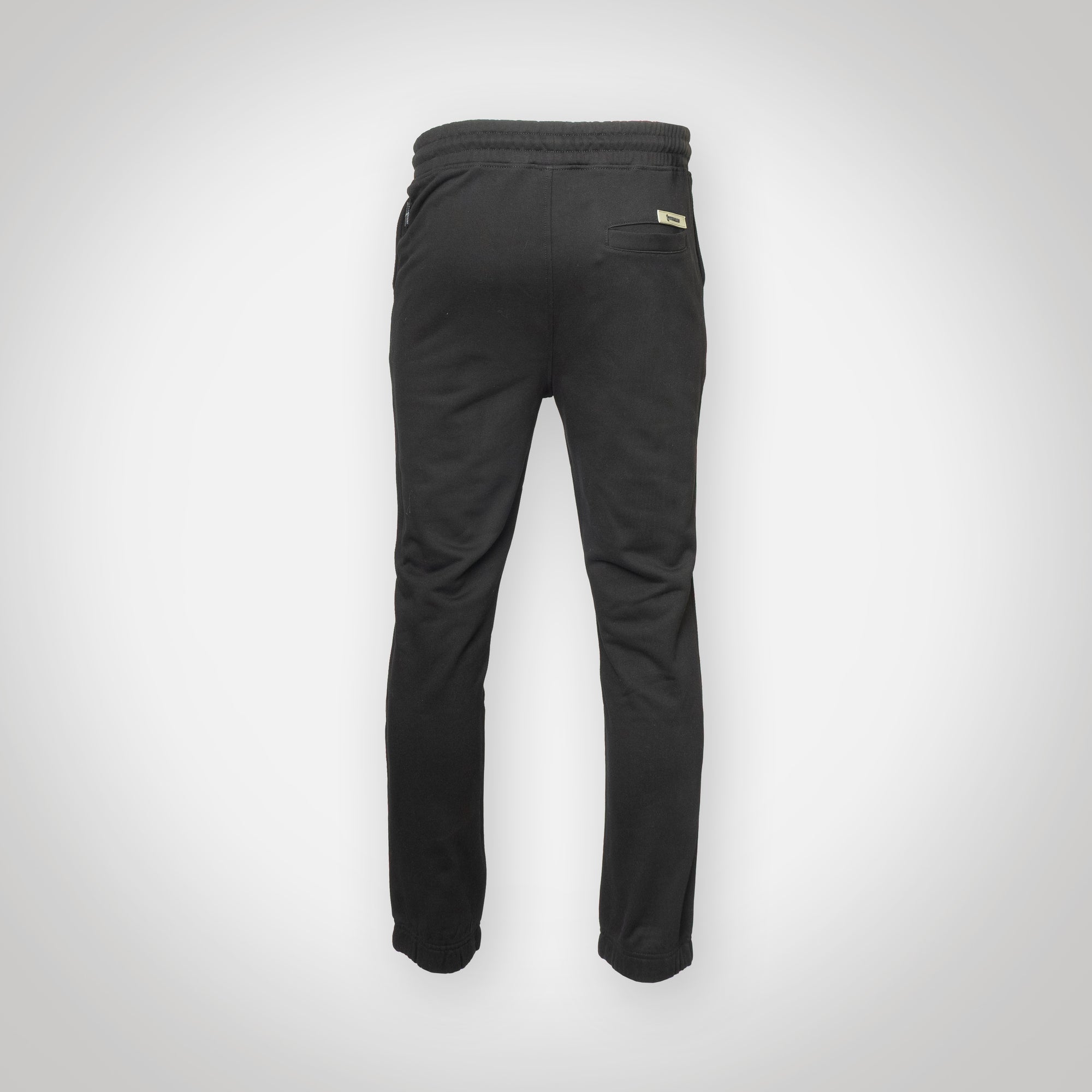 Utility Woven Pants - Bottoms - Titanium Empire