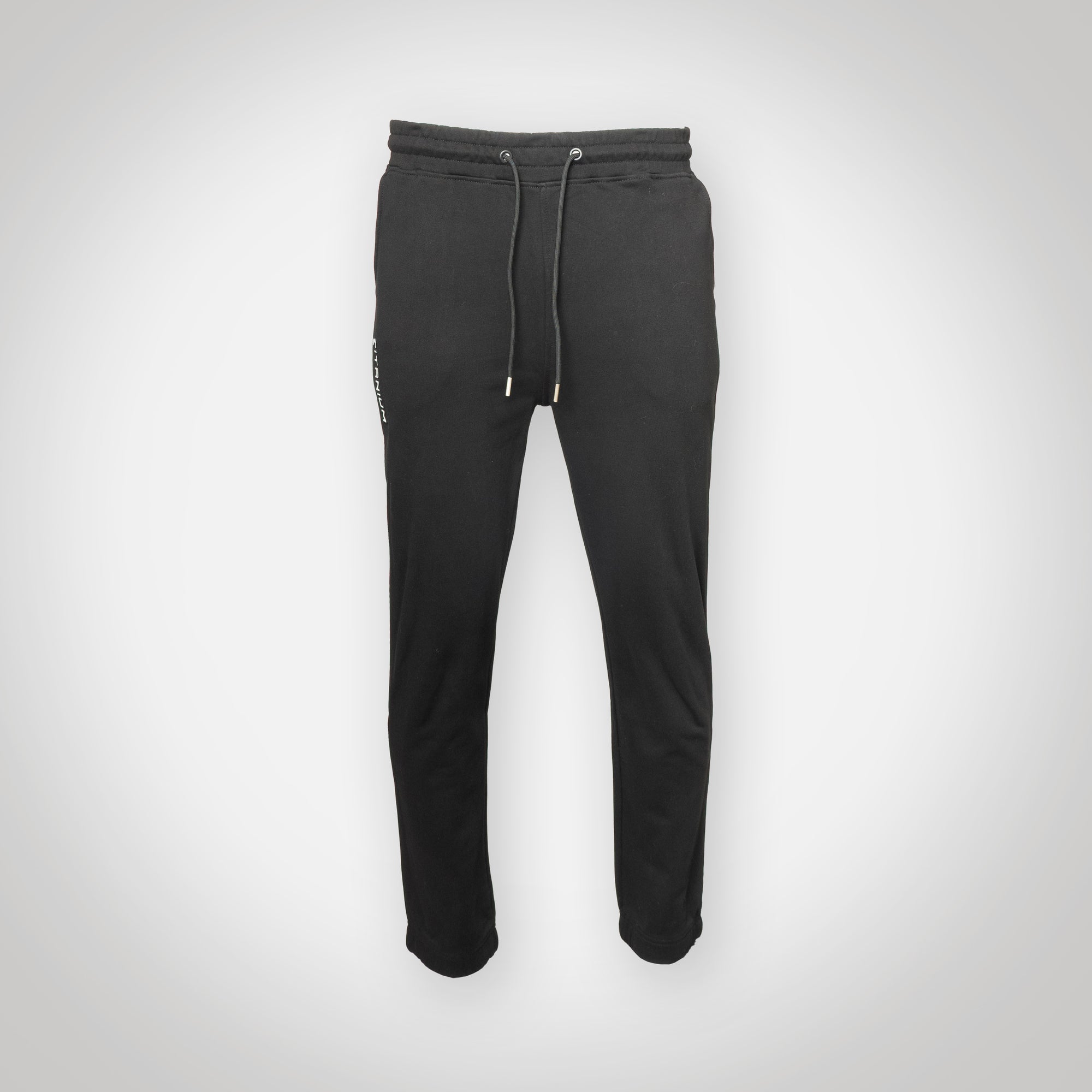 Utility Woven Pants - Bottoms - Titanium Empire