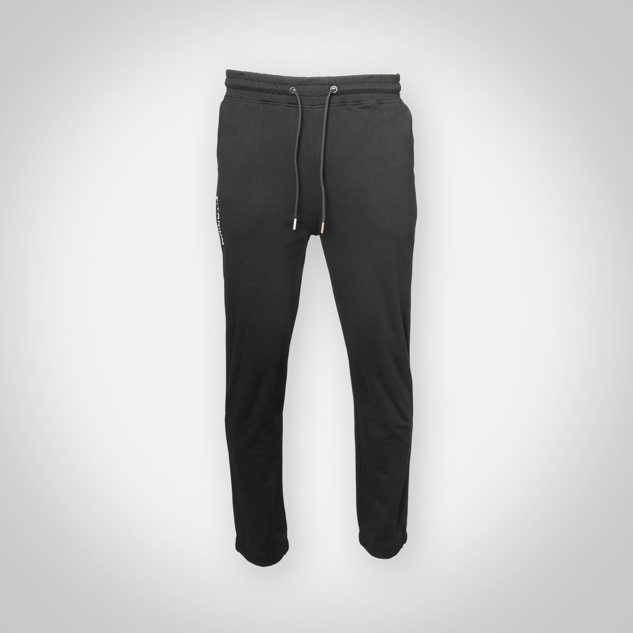 Utility Woven Pants - Bottoms - Titanium Empire