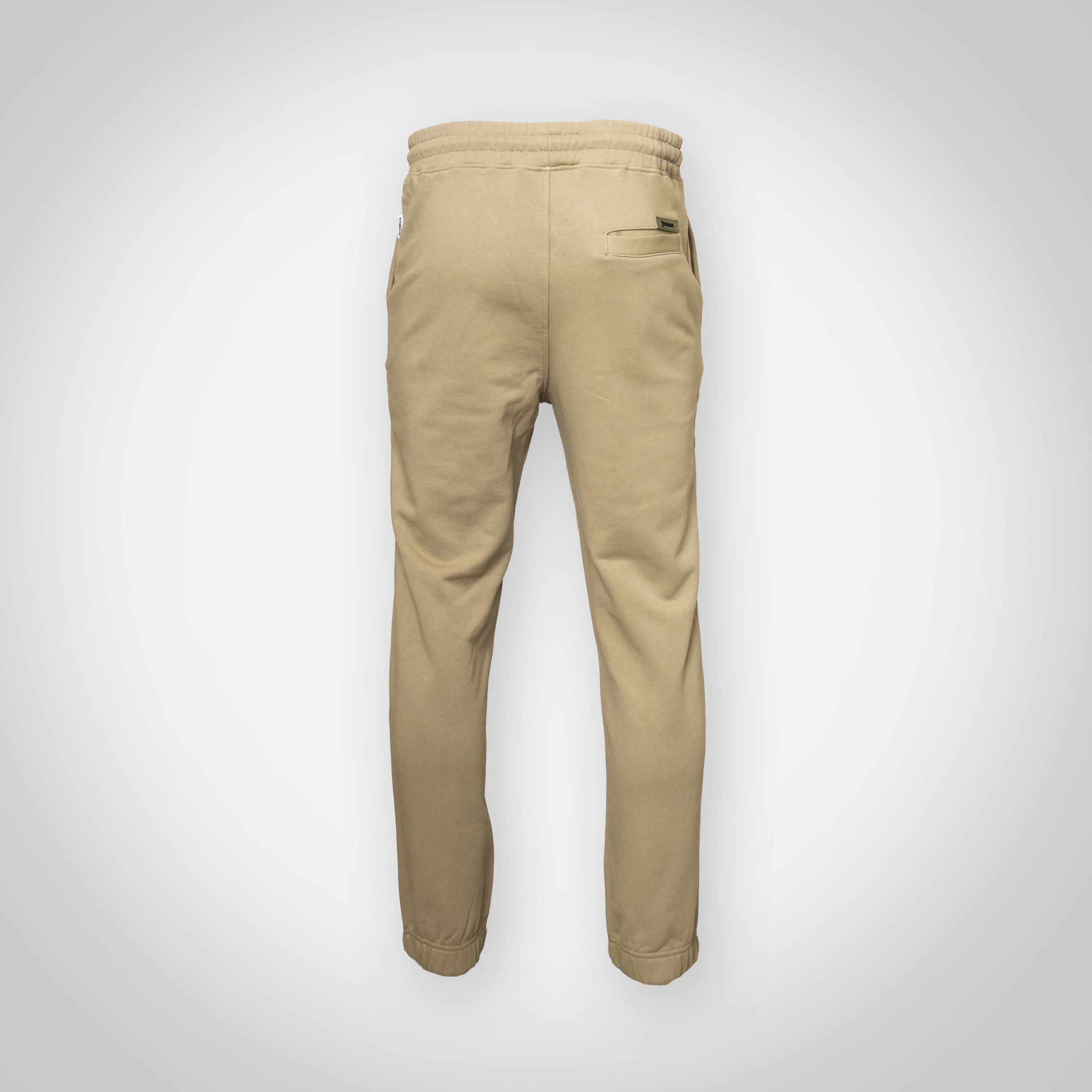 Utility Woven Pants - Bottoms - Titanium Empire