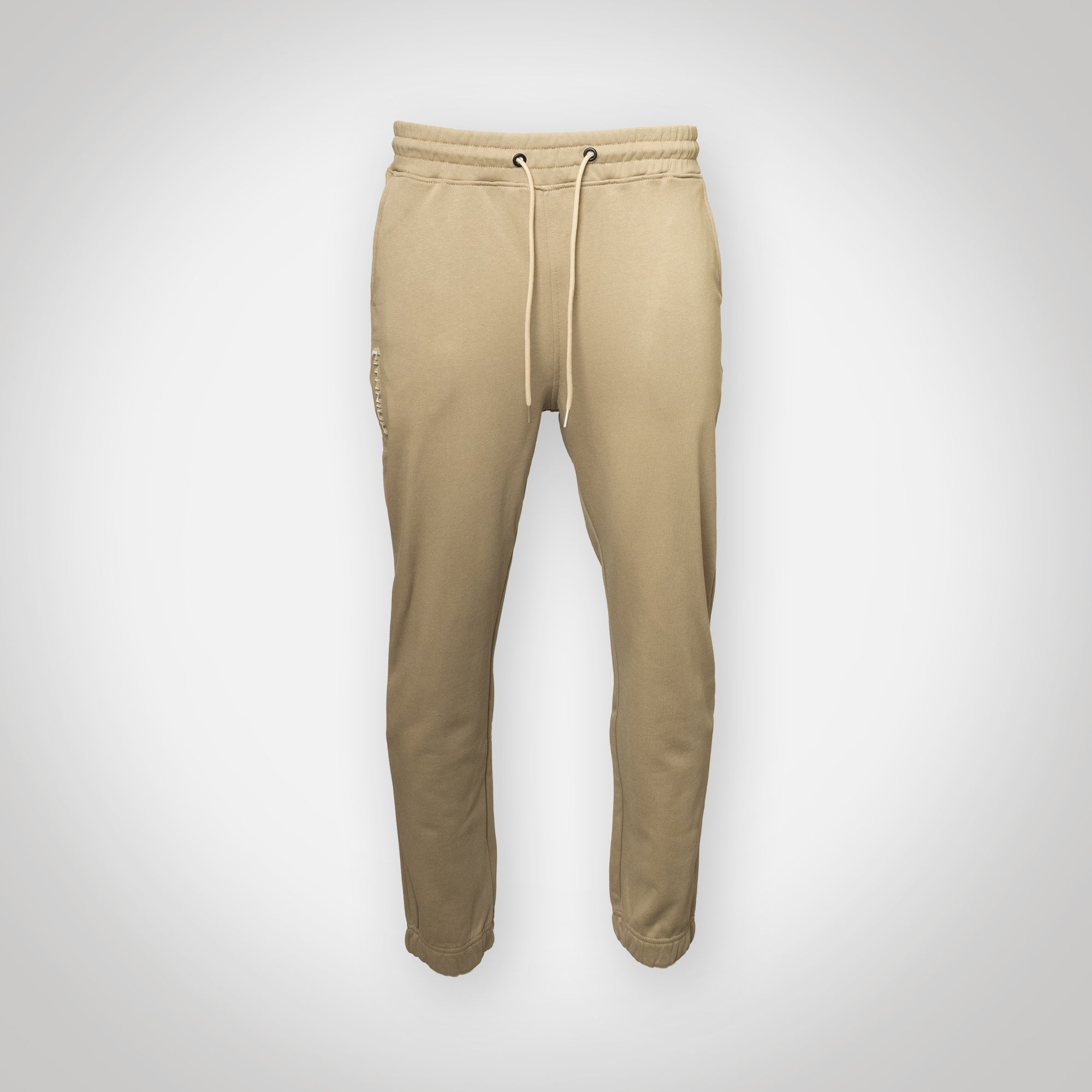 Utility Woven Pants - Bottoms - Titanium Empire