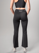 Women’s Crossover Leggings - Bottoms - Titanium Empire