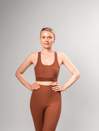 Women’s Core Sports Bra - Tops - Titanium Empire