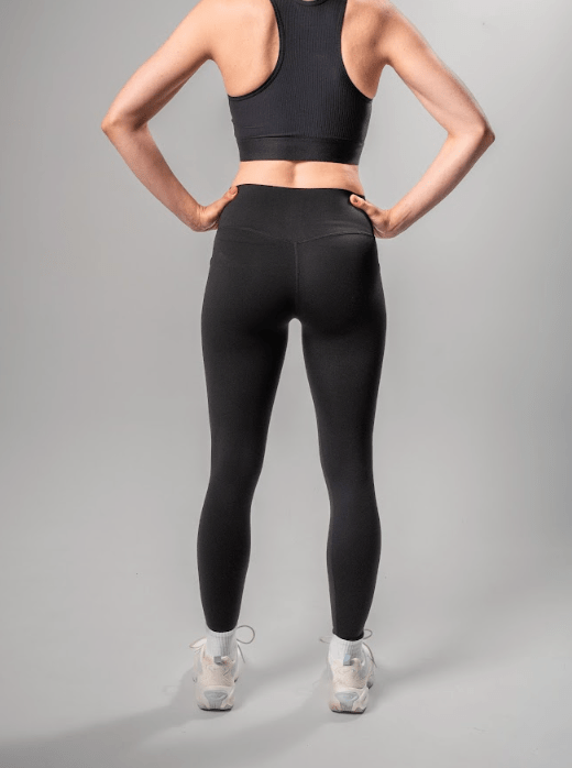 Women’s Core Sports Bra - Tops - Titanium Empire