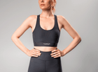 Women’s Core Sports Bra - Tops - Titanium Empire