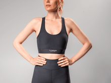 Women’s Core Sports Bra - Tops - Titanium Empire