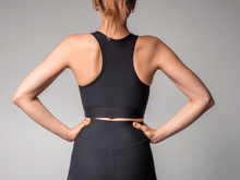 Women’s Core Sports Bra - Tops - Titanium Empire