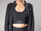 Women’s Core Sports Bra - Tops - Titanium Empire