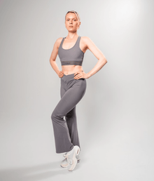 Women’s Core Sports Bra - Tops - Titanium Empire