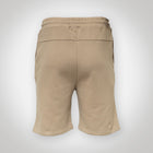 Men’s Core Zip Shorts - Shorts - Titanium Empire