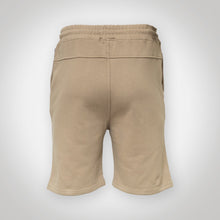 Men’s Core Zip Shorts - Shorts - Titanium Empire