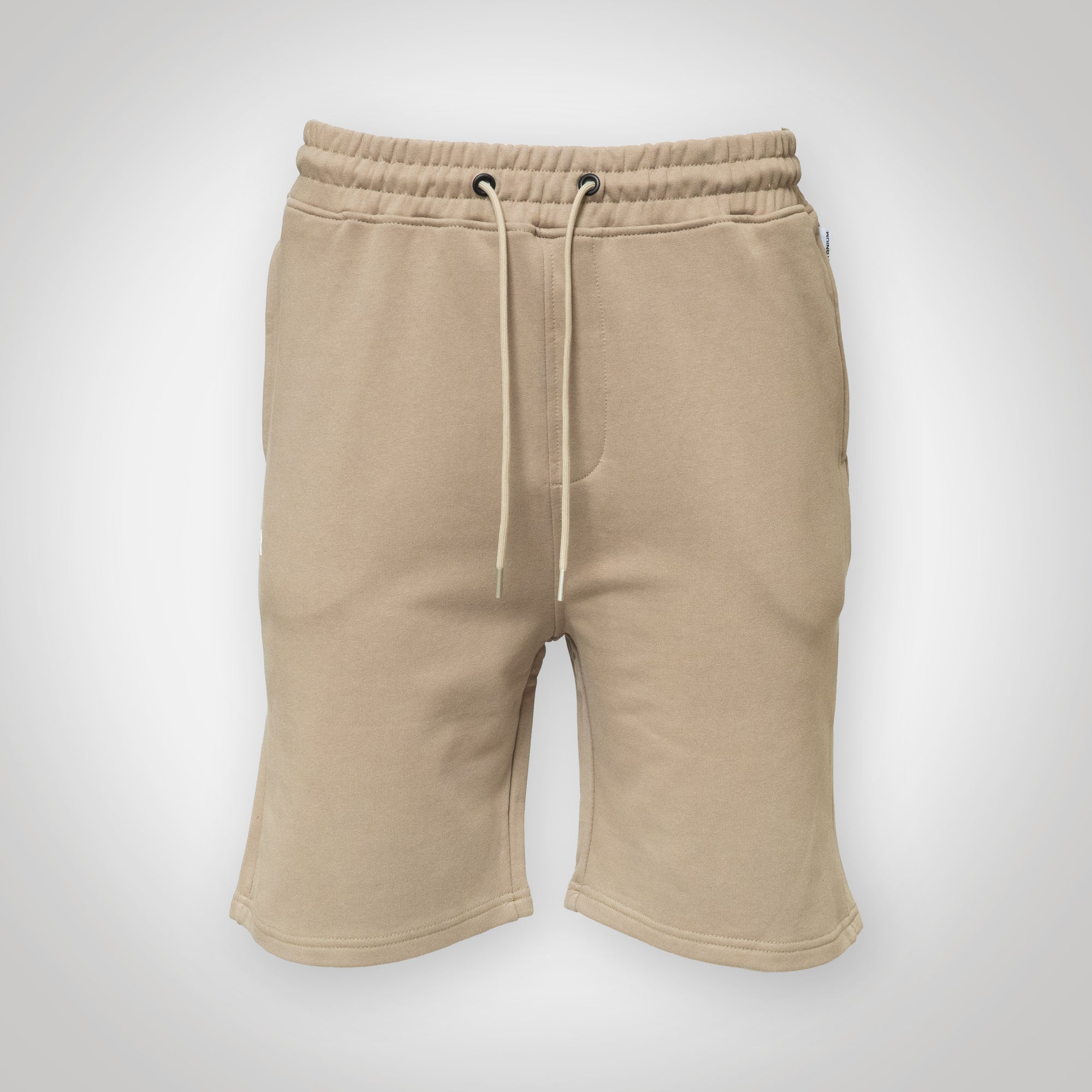 Men’s Essential Shorts - Shorts - Titanium Empire