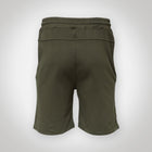 Men’s Core Zip Shorts - Shorts - Titanium Empire