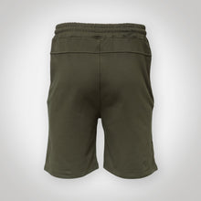 Men’s Core Zip Shorts - Shorts - Titanium Empire
