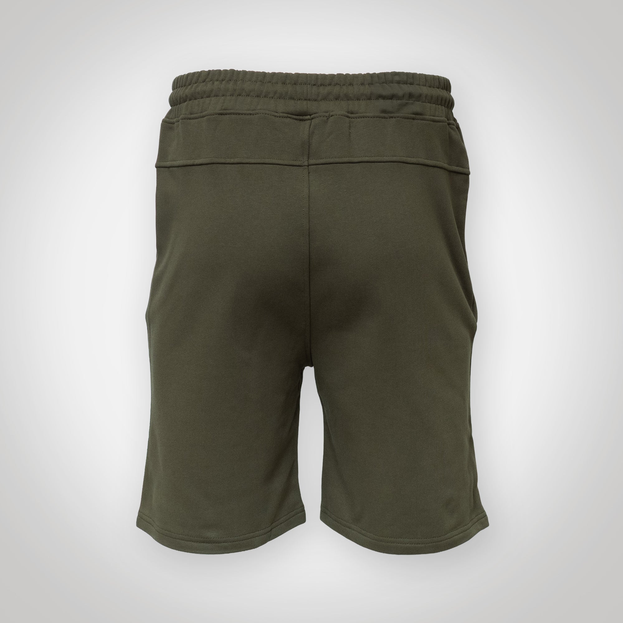 Men’s Essential Shorts - Shorts - Titanium Empire