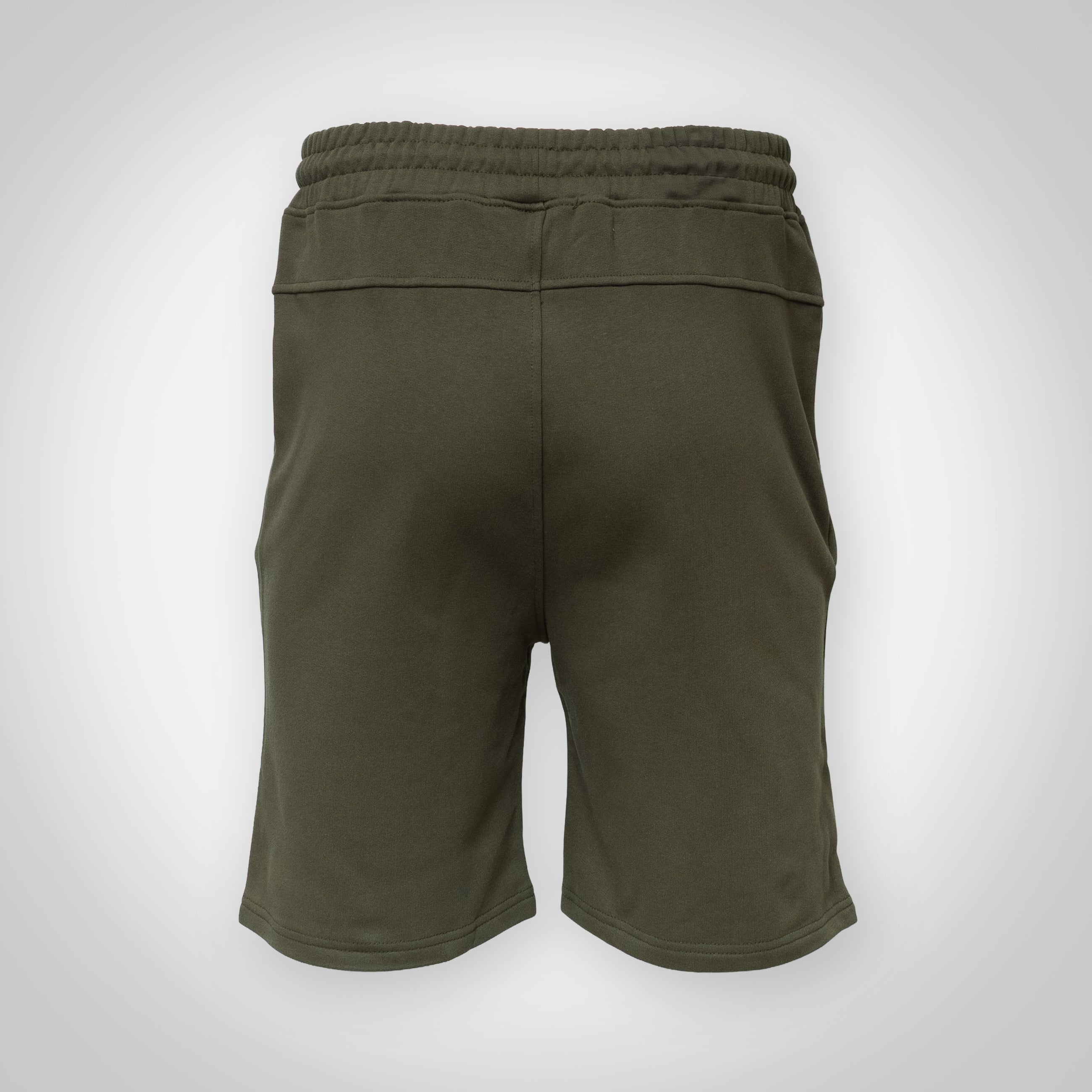 Men’s Essential Shorts - Shorts - Titanium Empire