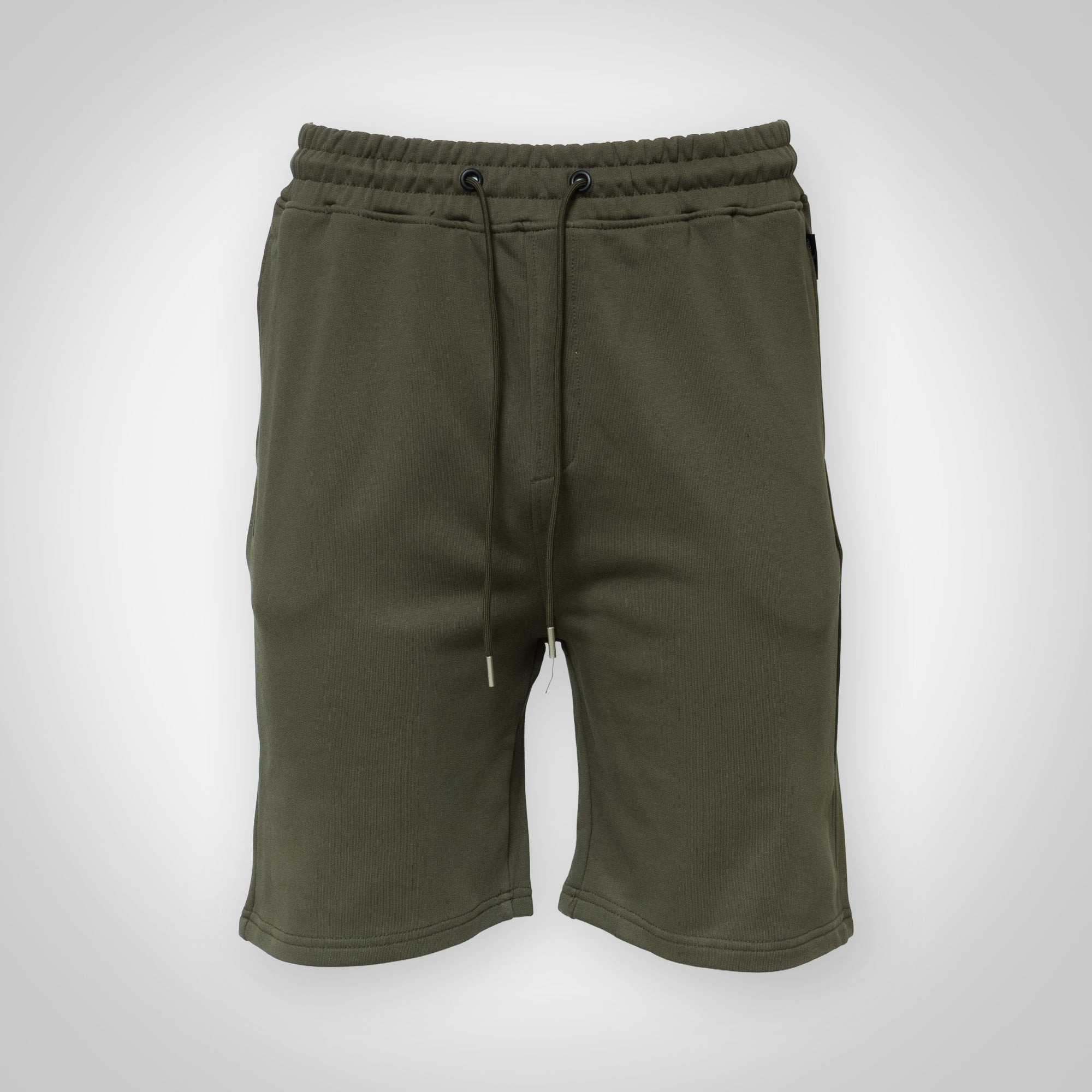 Men’s Essential Shorts - Shorts - Titanium Empire
