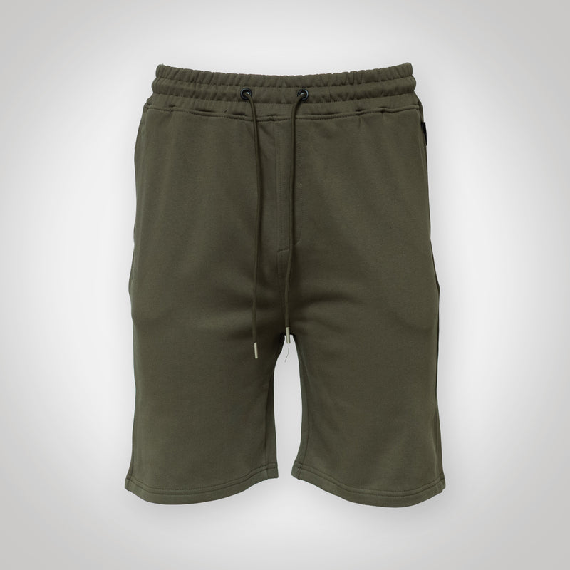 Men’s Essential Shorts - Shorts - Titanium Empire