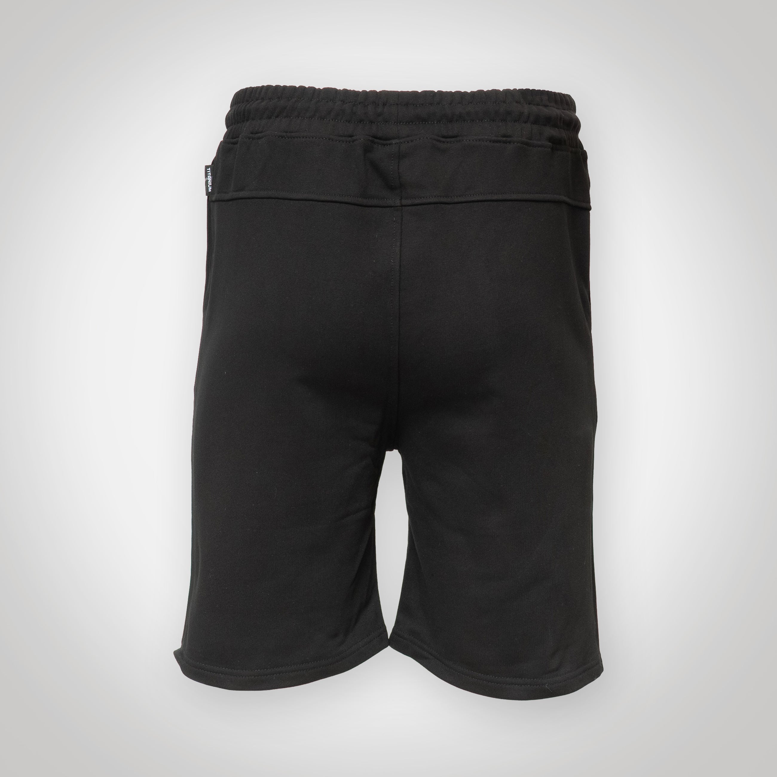 Men’s Essential Shorts - Shorts - Titanium Empire