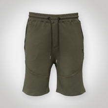 Men’s Core Zip Shorts - Shorts - Titanium Empire
