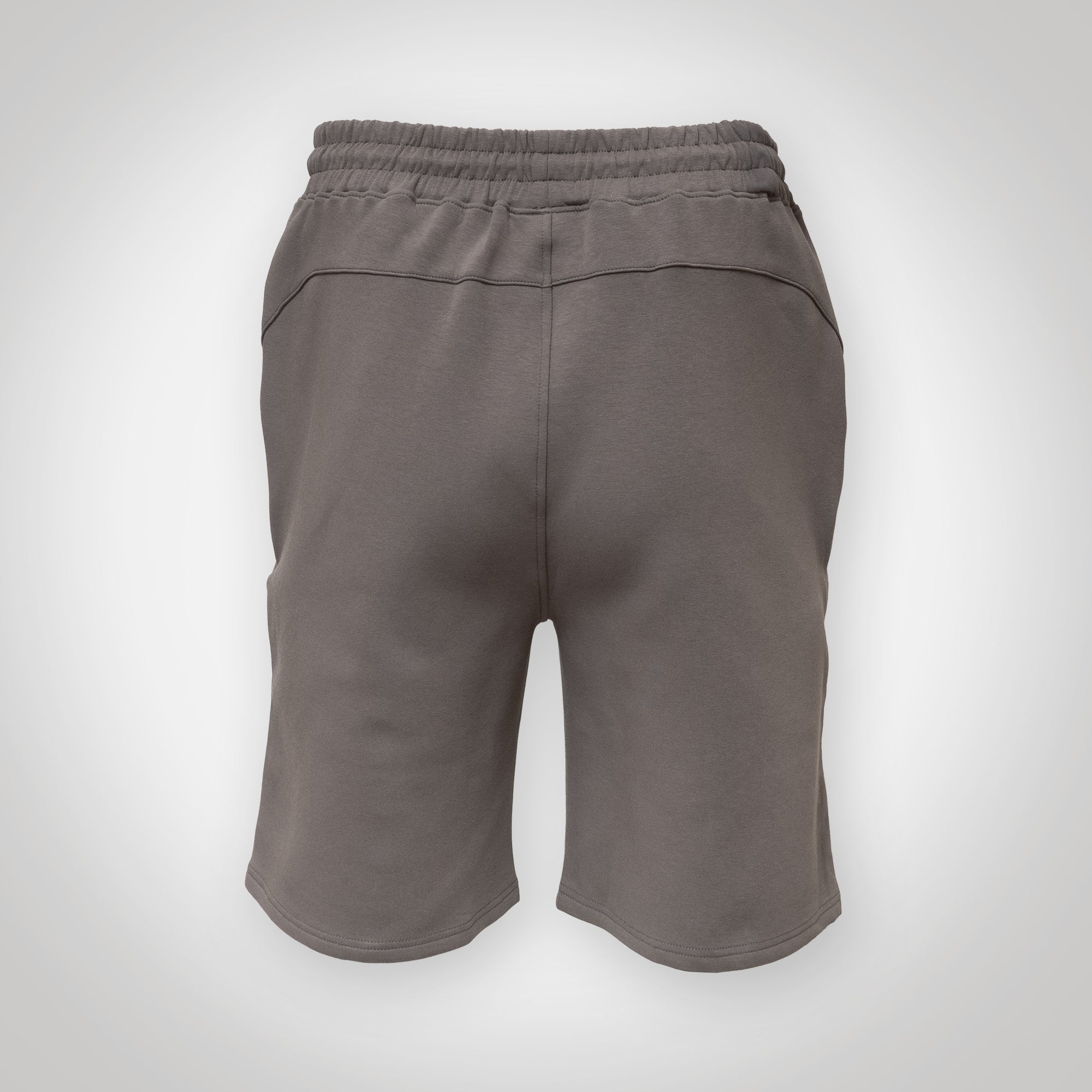 Men’s Core Zip Shorts - Shorts - Titanium Empire