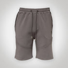 Men’s Core Zip Shorts - Shorts - Titanium Empire