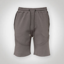 Men’s Core Zip Shorts - Shorts - Titanium Empire