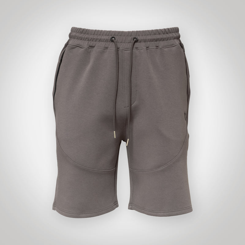 Men’s Core Zip Shorts - Shorts - Titanium Empire